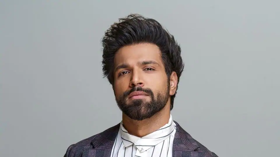 Television is not a dead medium: Rithvik Dhanjani
